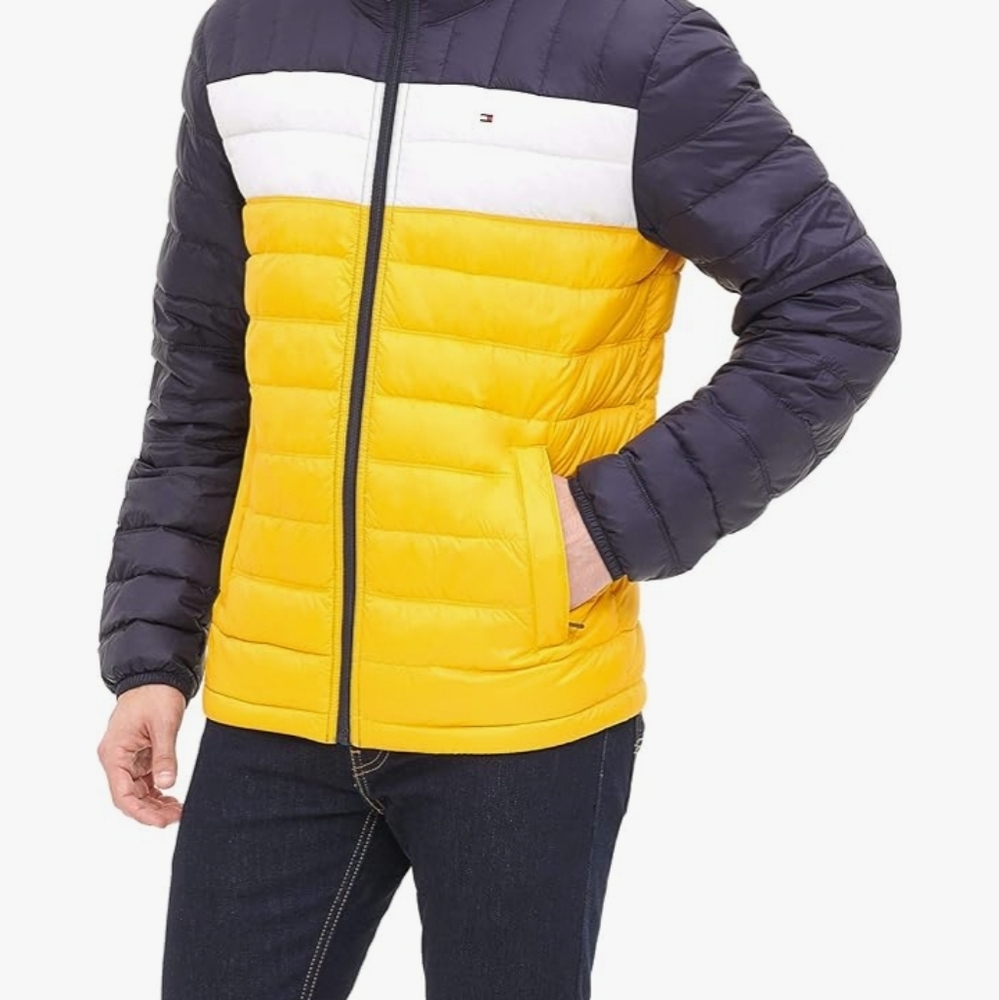 Tommy Hilfiger Jacket - Picture 2 of 14